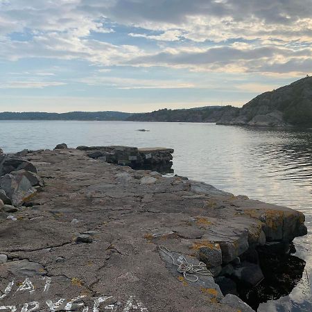 Naturnaera Gard I Tyfta Extérieur photo